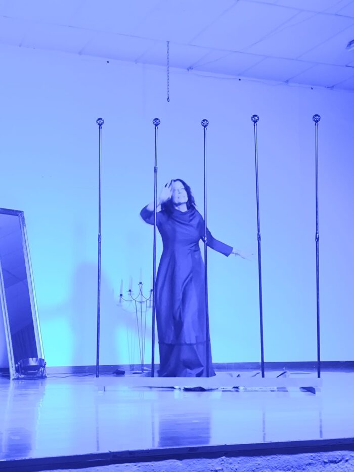 LA DAMA PÁLIDA - Imagen 6
