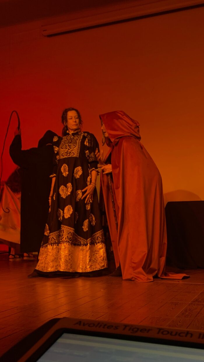 LA DAMA PÁLIDA - Imagen 2